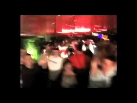 SPINaFly (aka DJ P-S-F) & DJ KANN @ Joe Lee