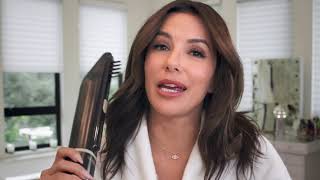 L'Oréal Paris Hair Color Device with Eva Longoria