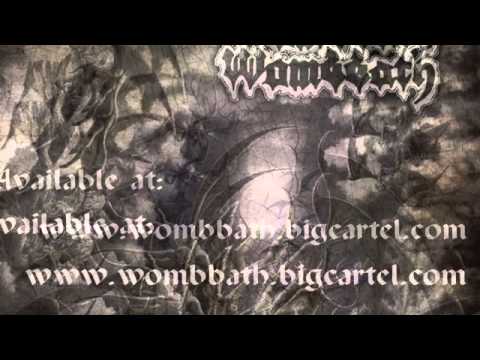 Wombbath - Downfall Rising (2015) - full album stream