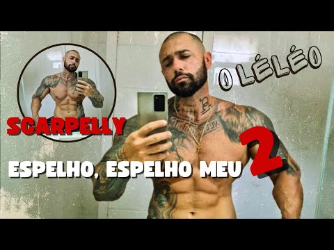 Jt Feat JP - Espelho, Espelho Meu 2