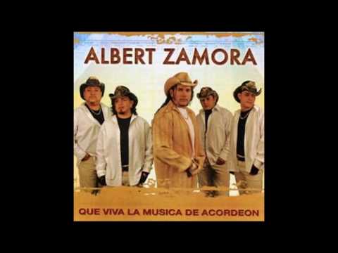 Albert Zamora - La Prieta Casada