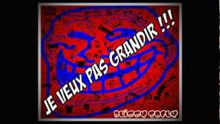 Blizzy So Fly - Je veux Pas grandir "PlayList 1.0"