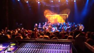 Lucky Boys Confusion - Mr Wilmington