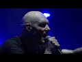 Midnight Oil-  Arctic World,Wiltern Theatre Los Angeles 5/25/2017