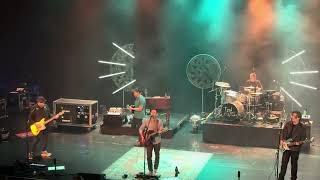 TOAD THE WET SPROCKET perform NIGHTINGALE SONG live Springfield, MO July 30th, 2024 with DRUM SOLO