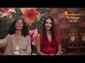 Kylie Cantrall and Malia Baker Talk Intensive 'Descendants' Schedule, Favorite Broadway Albums