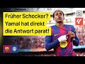 FC Barcelona Deportivo Alaves 14 Spieltag LaLiga DAZN Highlights