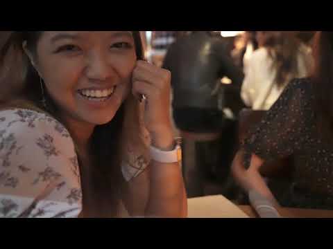 A Day in West LA - Eataly, Getty, Santa Monica