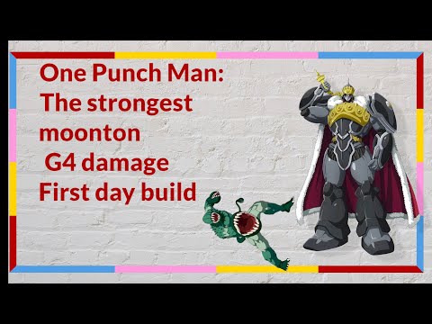 OPM Moonton: The Strongest G4 vs Club Boss Preview