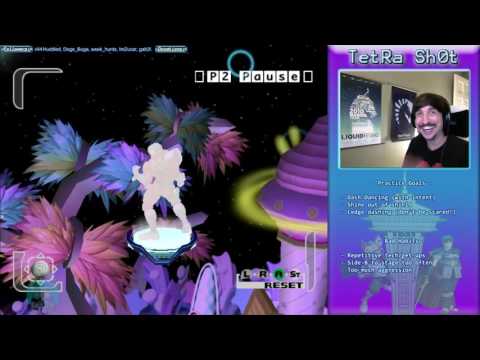 SSBM: NICE SHOT HUGO