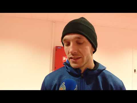 WBtv | Reacties na R Antwerp FC - Waasland-Beveren | 0-2