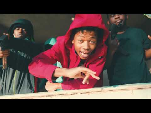 Peaduwoo - Dead Bitches (PeaduMix)