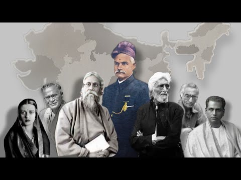 Top 10 Indian Artists | Top most Famous Indian Painters | Famous Indian Painters and their Paintings