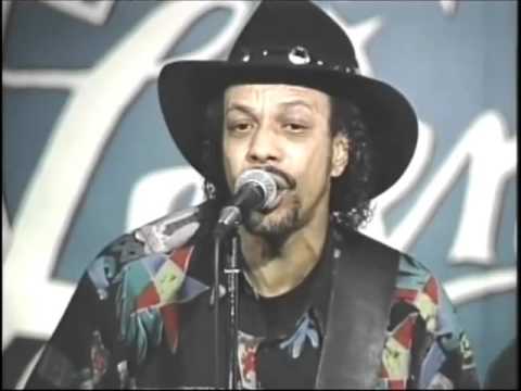 MAGIC SLIM & the Teardrops - 1987 Chicago Blues Live (dvdrip)