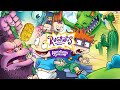 I M Trying So Hard To Beat The Entire Game Of Rugrats Adventures In Gameland Nintendo Switch