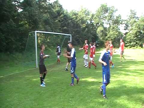 Avgjørende Dommerfeil!