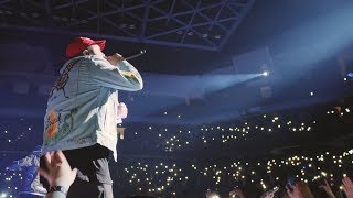 Social Club Misfits - INTO THE NIGHT TOUR (Official Trailer)