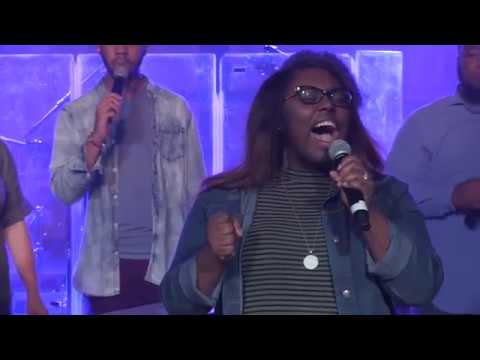 City Called Heaven Worship