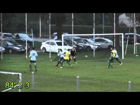 Senior - Coupe Côte d'Azur 2016 - Tour 1