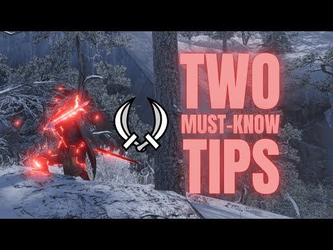 2  Advanced Must-Know Tips for Dual Blades Players - MH Rise