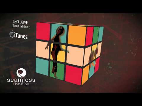 MinusBlue - Living Life In Phases (Seamless Recordings)