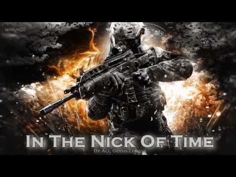 EPIC ROCK | ''In The Nick Of Time'' by All Good Things (Super Rock)