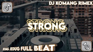 Download lagu DJ STRONG ONE DIRECTION JEDAG JEDUG FULL BEAT VIRAL TIKTOK TERBARU 2022 | DJ IAM SORRY IF I SAY mp3