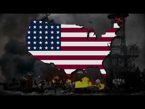 "Remember Pearl Harbor" - American WW2 Song