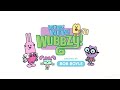 Wow Wow Wubbzy History