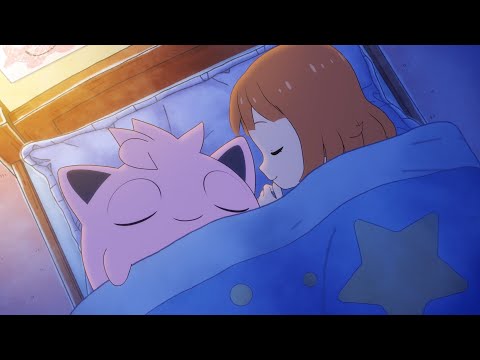 Jigglypuff’s Song | POKÉTOON Shorts