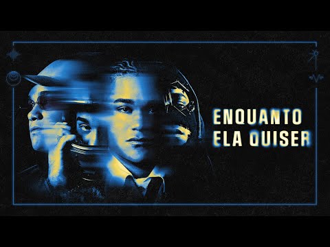 Dudu, Moyz, Iuri Rio Branco - Enquanto Ela Quiser (Visualizer Oficial)