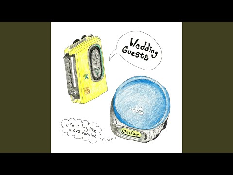 Video thumbnail for Wedding Guests