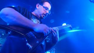 Augury - The Living Vault (Live in Jonquière)