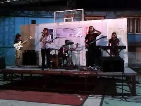 peniel band - tao at tunasan, muntinlupa city