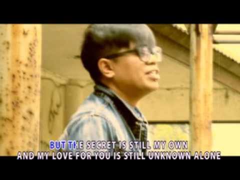 YOCHEN AMOS - ALONE (CREATED BY HURTS)