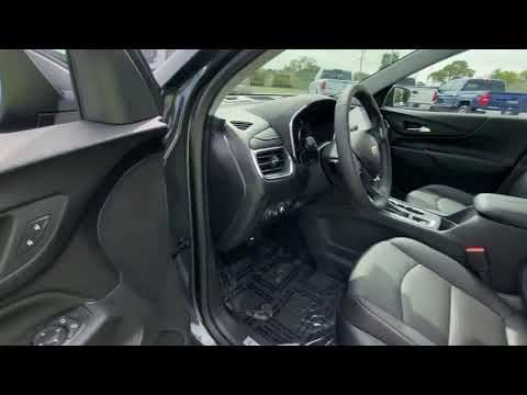 2020 Chevrolet Equinox A3063