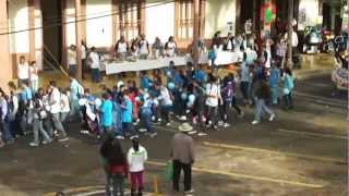 preview picture of video 'TINGUINDIN jovenes catolicos encuentro en tinguindin.MP4'