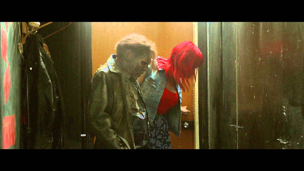 Lovemilla Trailer Thumbnail