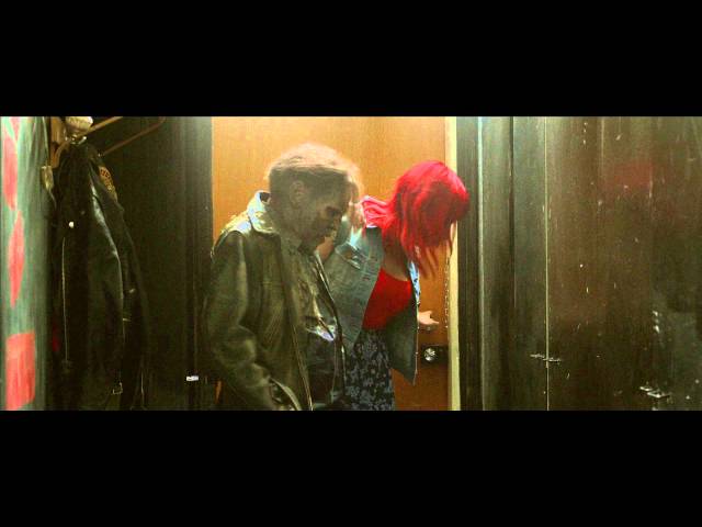 Lovemilla - Trailer