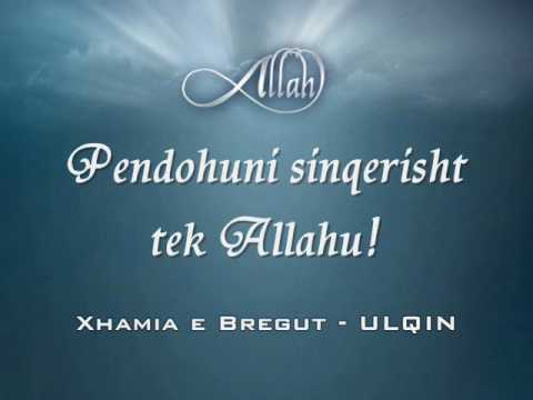 Pendohuni o ju muslimanë PJ.2.wmv