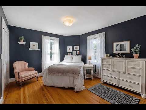 98 Elm Street Andover, MA 01810 - Single Family - Real Estate - For Sale