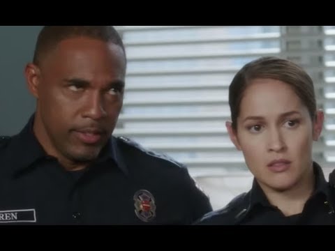 Station 19 Season 2 Episode 15 “Always Ready” | AfterBuzz TV