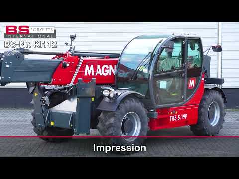 KH12: Magni TH 5,5. 19-D7/D