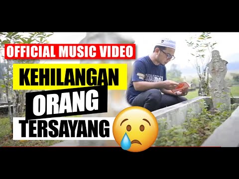 SEDIH GILAA!!! ARMAN DBA - SETIA HUJUNG NYAWA (OFFICIAL MUSIC VIDEO)