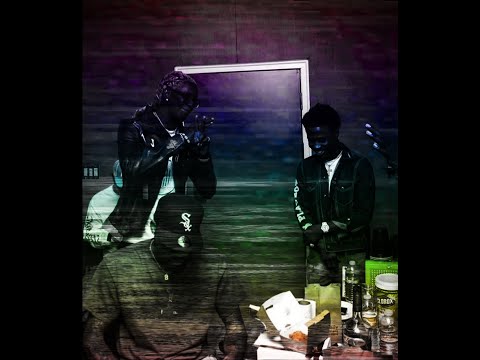 (Free/For sale) Roddy Ricch x Young Thug - Trap Type Beat ''City'' Prod'Chab