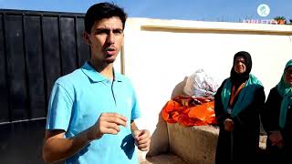 KIBLETEYN NE DEMEK, NEDEN KIBLETEYN TURİZM? Anlatan : Yasin ARDA