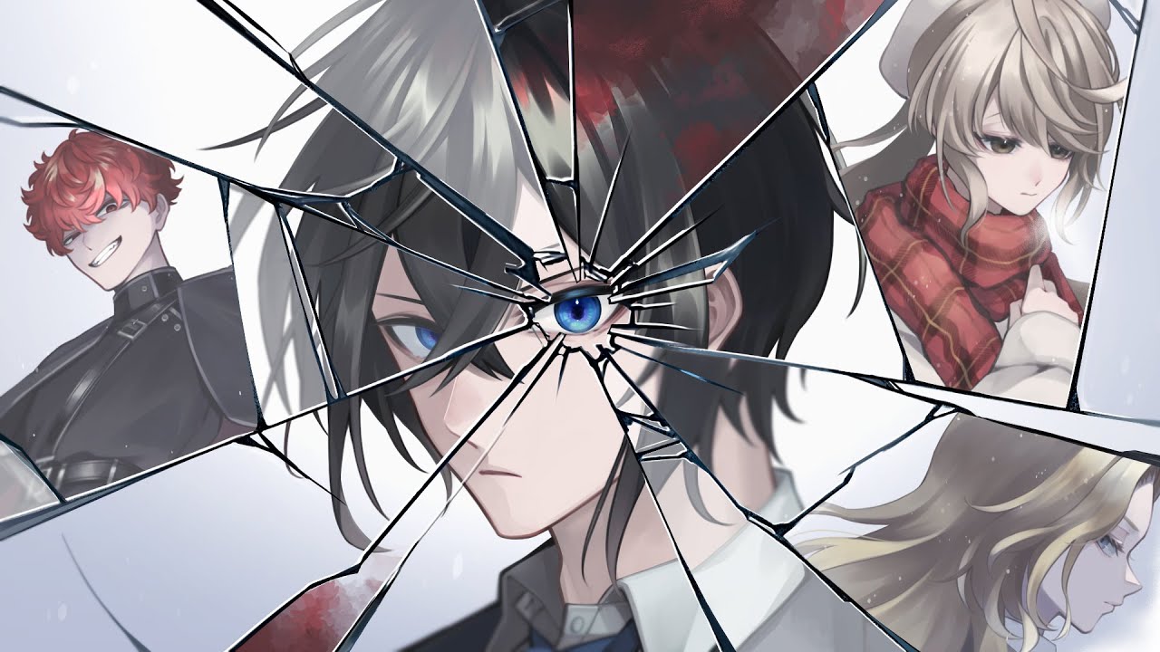 Ignition - Ars/Magia『解纜逆浪/-Prelude of Libellion-』