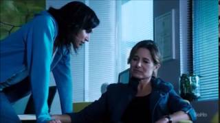 Franky & Bridget - Sessions PART 2 // Wentworth