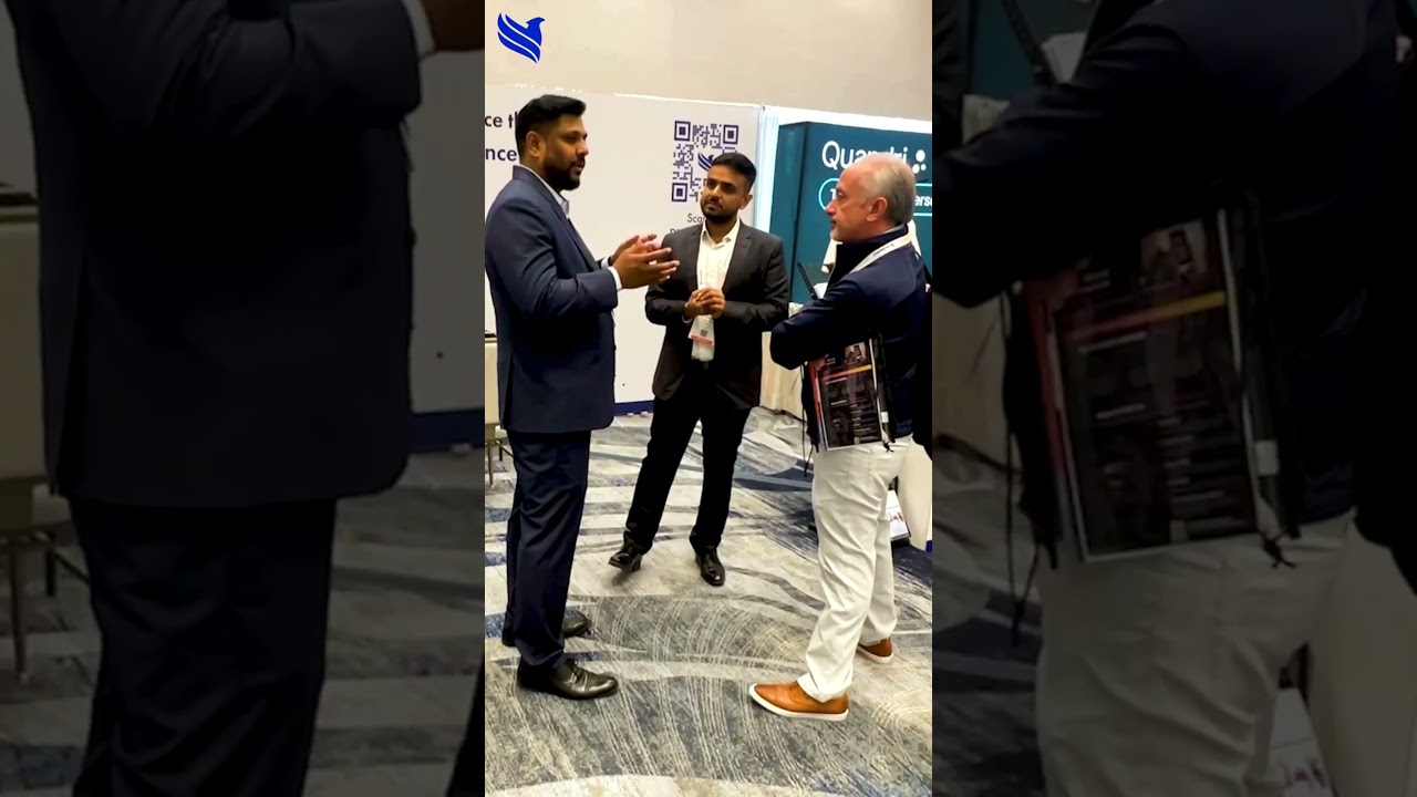 What Really Happend at NetVU Accelerate 2026 | A Quick Glance