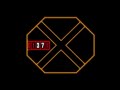 5 Minute Self Destruct Countdown